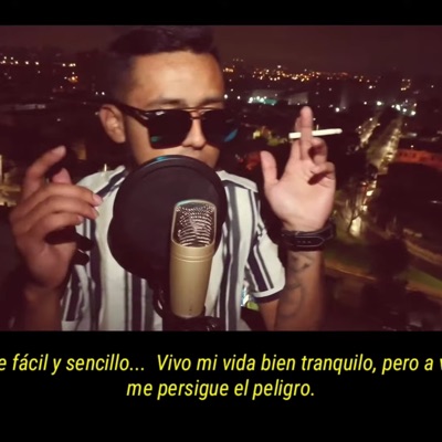 A Lo Julito Maraña - Single