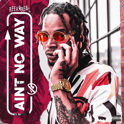 Ain't No Way - Single