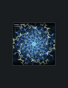 Thomas Ocean: песни, клипы, биография, даты выступлений и многое другое.