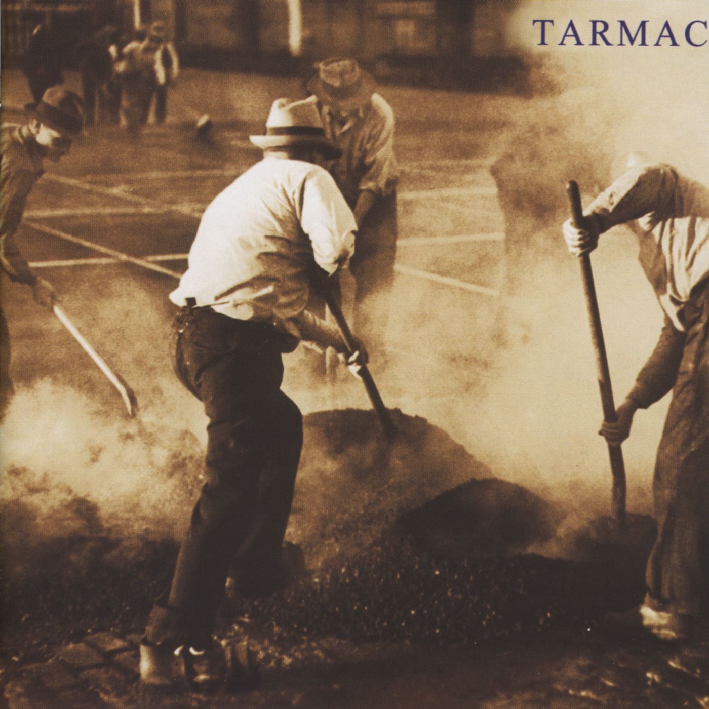 L'atelier by Tarmac