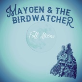 Maygen Lacey - Full Moons