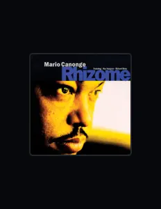 Listen to Mario Canonge, watch music videos, read bio, see tour dates & more!