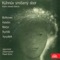 6 Songs: No. 3, Mateřídouška - Kuhn Mixed Choir & Pavel Kühn lyrics