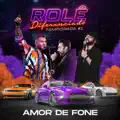 Amor de Fone Ao Vivo