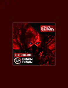 Distributorを聴いたり、ミュージックビデオを鑑賞したり、経歴やツアー日程などを確認したりしましょう！