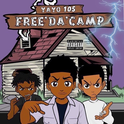 Free Da Camp