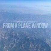 From a Plane Window (Instrumental) artwork