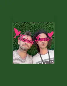 Hör dir Tralala Lovers an, schau dir Musikvideos an, lies die Biografie, finde Tourdaten und mehr!