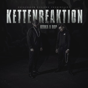 Kettenreaktion - EP