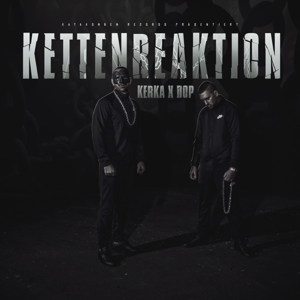 Kettenreaktion - EP