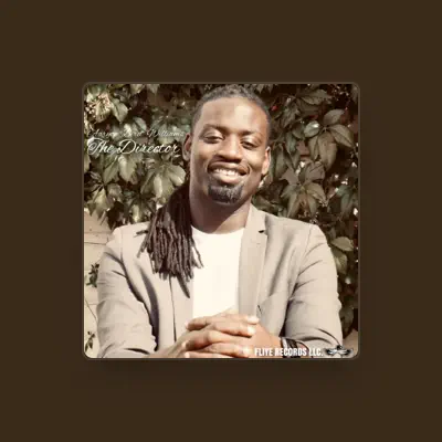 Listen to Aaryon Bird Williams, watch music videos, read bio, see tour dates & more!