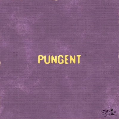 Pungent - Single