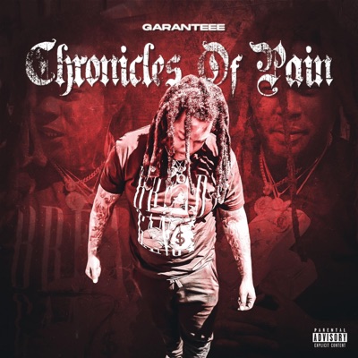 Chronicles of Pain - EP