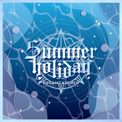 SUMMER HOLIDAY cover art