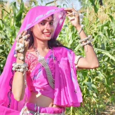 Nani Vo Tara Hath Ma Mehandi - EP