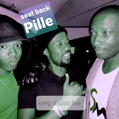 Listen to Seat Back - Single by Pille