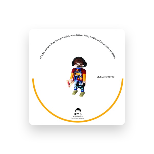CADELAGO's avatar
