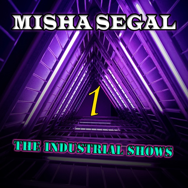 The Industrial Shows, Vol. 1