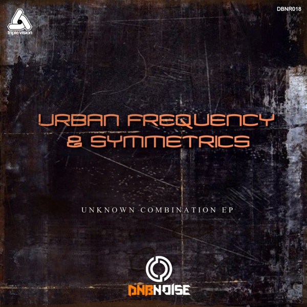 Unknown Combination Ep (Original)