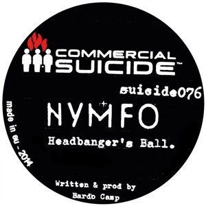 Headbangers Ball - Single