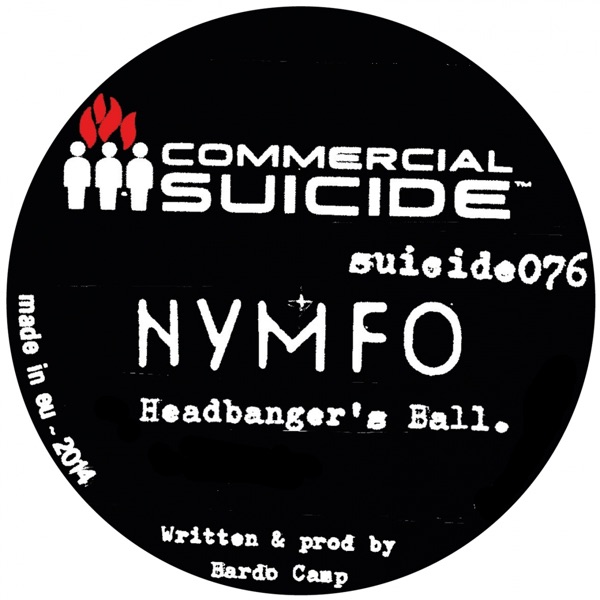 Headbangers Ball - Single