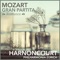 Serenade No. 10 in B-Flat Major, K. 361 "Gran Partita": V. Romance - Adagio artwork