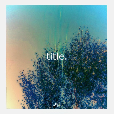 Title. - Single