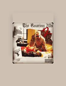 Listen to AyeitsHoop, watch music videos, read bio, see tour dates & more!