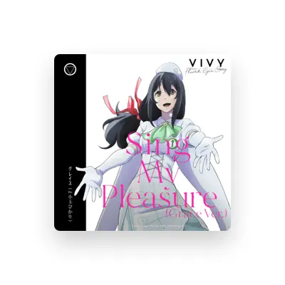 Listen to Grace (Vo.Hikari Kodama), watch music videos, read bio, see tour dates & more!