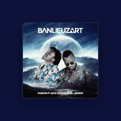 Listen to Banlieuz'art, watch music videos, read bio, see tour dates & more!