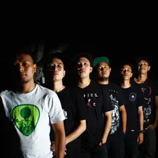 Listen to Left Undecided, watch music videos, read bio, see tour dates & more!