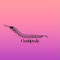 Centipede (feat. N.E.V.R.) - Single - Vintage Kami