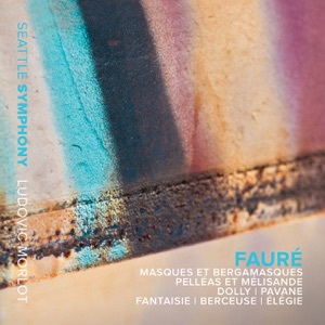 Berceuse, Op. 16