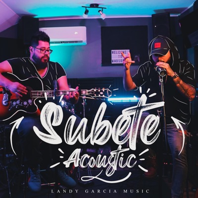 subete (acoustic) - Single