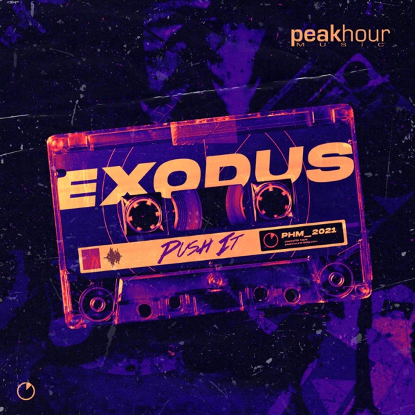 Push It - Single