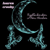 Lauren Crosby - Northeastern Heart