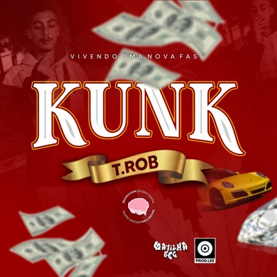 Kunk - Single