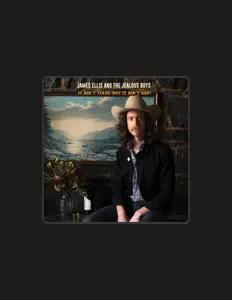 Listen to James Ellis and the Jealous Guys, watch music videos, read bio, see tour dates & more!
