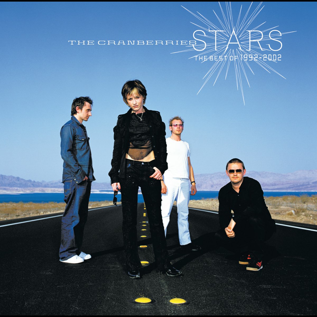 ‎Stars: The Best of the Cranberries 1992-2002 - The Cranberries의 앨범 ...