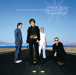 Stars: The Best of the Cranberries 1992-2002 - The Cranberries Cover Art