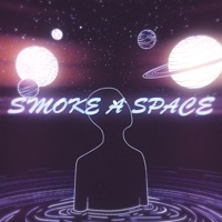 Smoke a Space - Single - ICEKILLER & samircheg