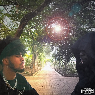 Campeão (feat. Rap Hunter) - Single