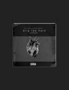 Kuolを聴いたり、ミュージックビデオを鑑賞したり、経歴やツアー日程などを確認したりしましょう！