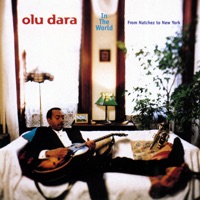 Your Lips - Olu Dara