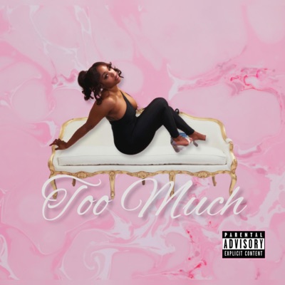 Too Much - Single