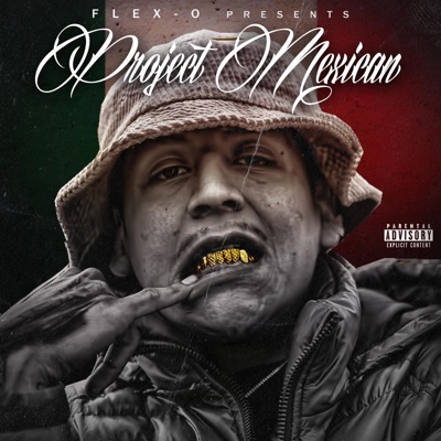 Project Mexican - Single