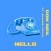 Hello (feat. Donnie Fresh) - Single