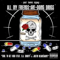 Cool to get high (feat. SA Shorty & Justin Beauchamp) - Single - Your Homie Swoop