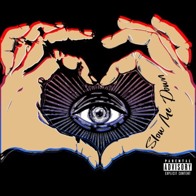 Slow Me Down (feat. Autumn) - Single