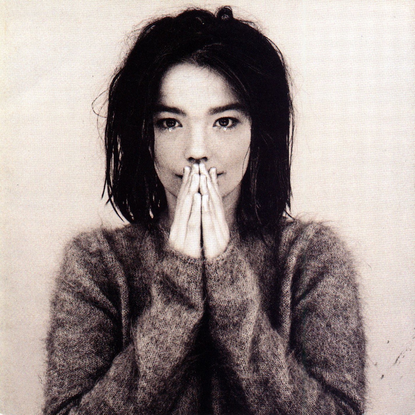 Debut by Björk